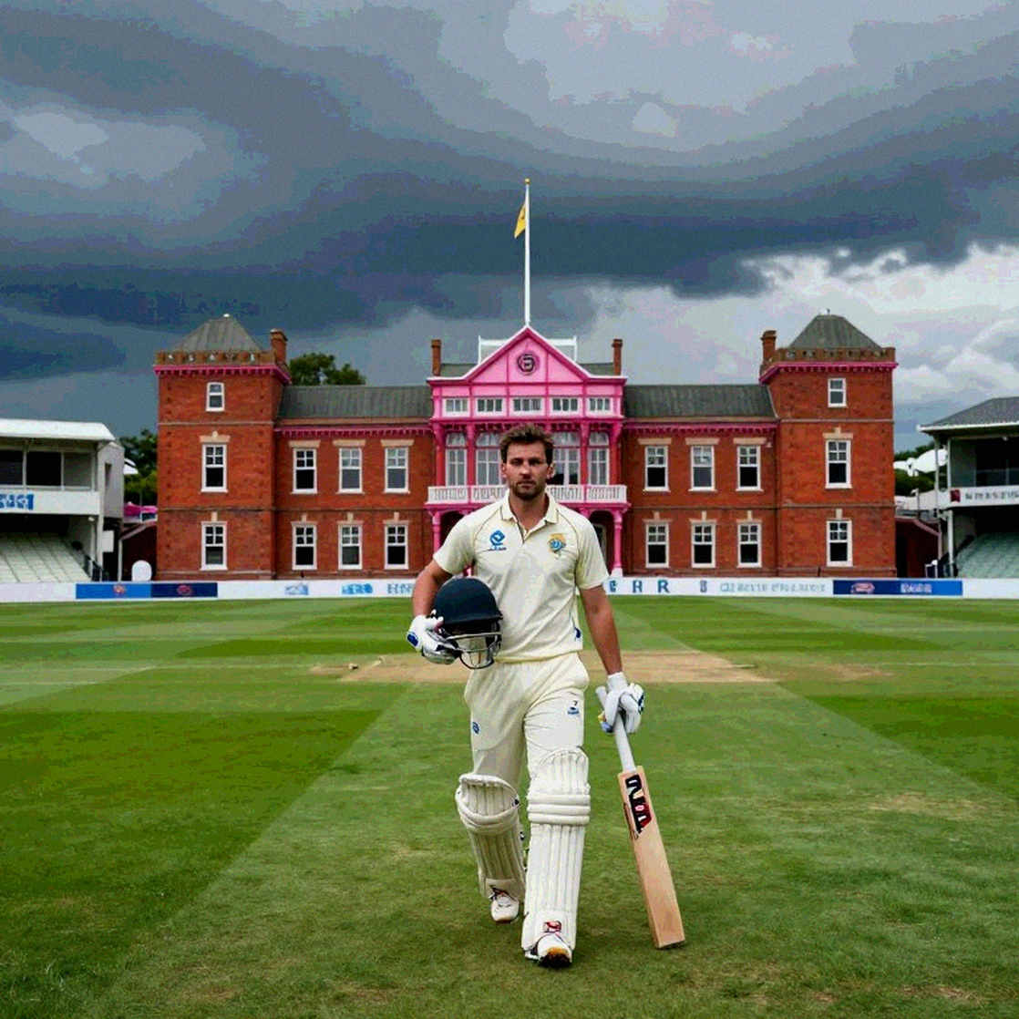 Kohli's 100 Centuries vs Root's 15,921: Two Records, Two Different Challenges Kohli's 100 Centuries vs Root's 15,921: Two Records, Two Different Challenges