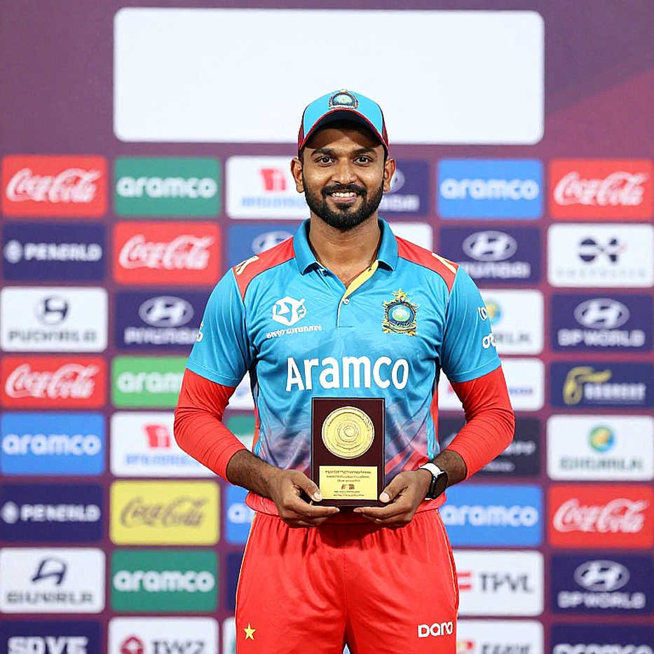 The Release Clause Is an NOC: Where Cricket's Real Transfer Contract Hides The Release Clause Is an NOC: Where Cricket's Real Transfer Contract Hides