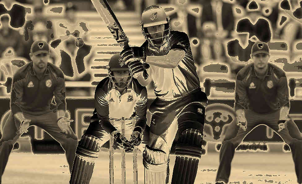 From 19 to 23: The Four Years Where Bangladesh's Youth Talent Disappears From the Ledger From 19 to 23: The Four Years Where Bangladesh's Youth Talent Disappears From the Ledger