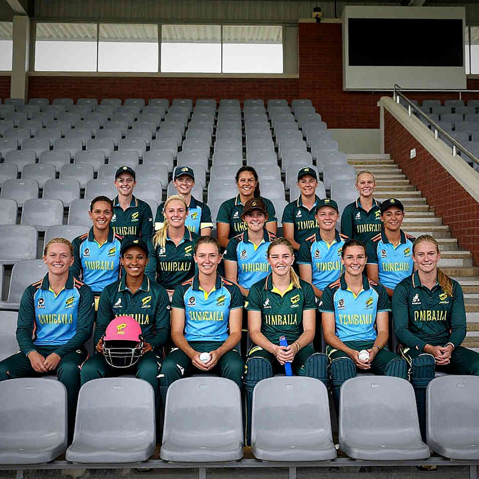 Fraser-McGurk's 14-Ball Fifty: The Resurrection of Australian Cricket's Lost Prodigy Fraser-McGurk's 14-Ball Fifty: The Resurrection of Australian Cricket's Lost Prodigy