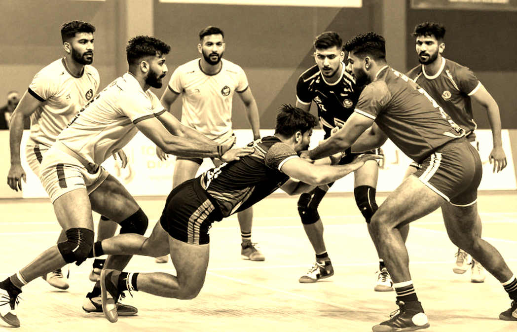 ভারত ৪৮-২৪ নেপাল: অল-আউটের হিসাব, সঞ্জু দেবীর অদৃশ্য সংখ্যা আর মহিলা কাবাডির শূন্য ট্রান্সফার উইন্ডো
