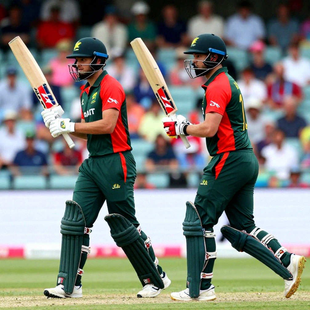 Farhan's 'Attack' Vow and Pakistan's Selection Reset: The Questions Left Hanging Without Babar, Shaheen and Rizwan Farhan's 'Attack' Vow and Pakistan's Selection Reset: The Questions Left Hanging Without Babar, Shaheen and Rizwan