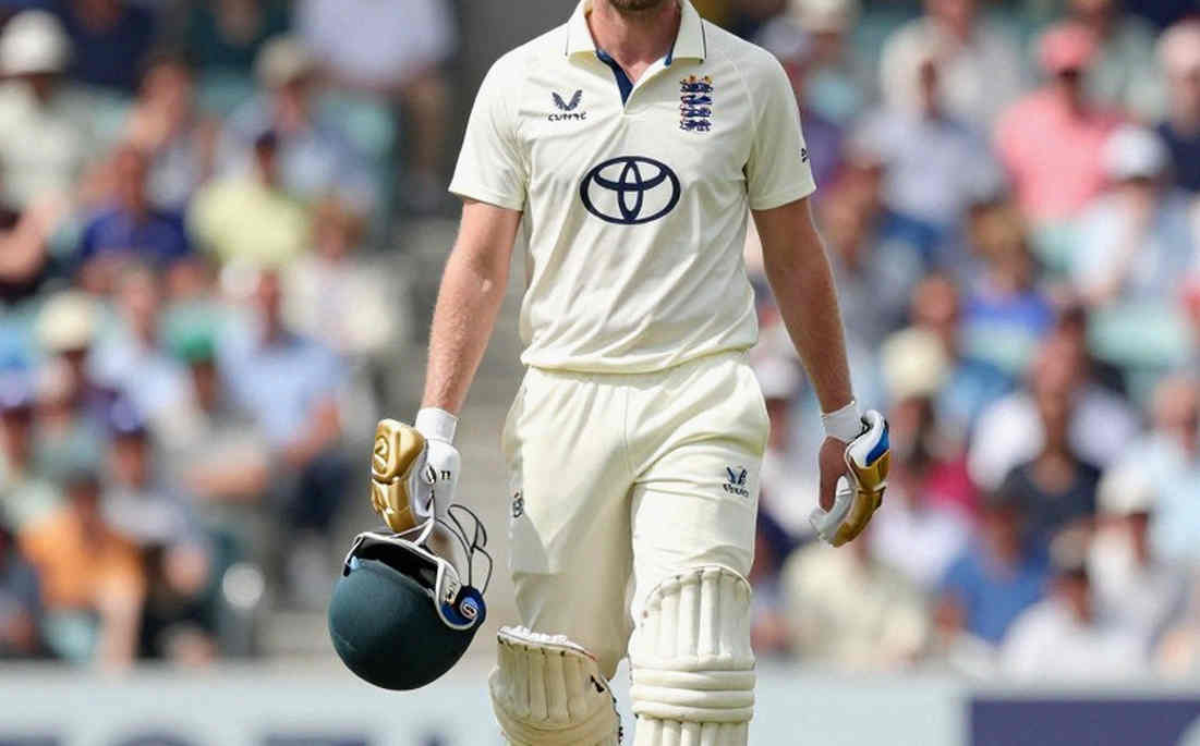 The Silent Spreadsheet: When Cricket Data Refuses to Tell a Story The Silent Spreadsheet: When Cricket Data Refuses to Tell a Story