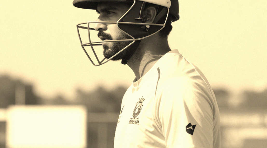 The Silent Spreadsheet: When Cricket Data Refuses to Tell a Story The Silent Spreadsheet: When Cricket Data Refuses to Tell a Story