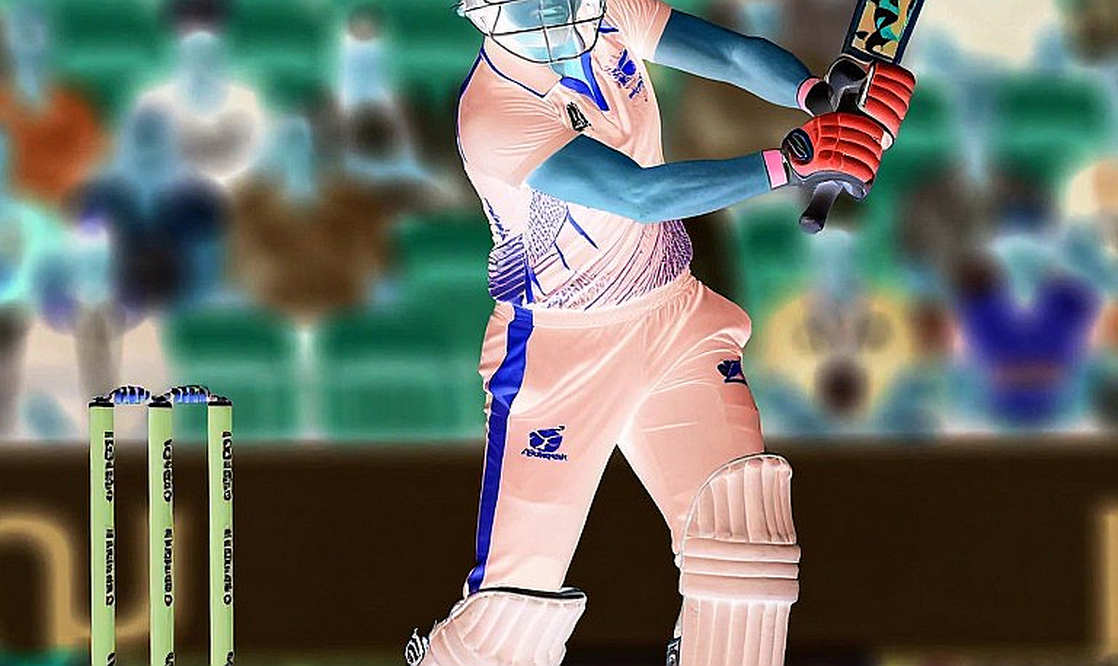 A Quiet Autopsy of the Slow Over-Rate: Four Overs Short, a 351 Chase, and the Wait for Lucknow