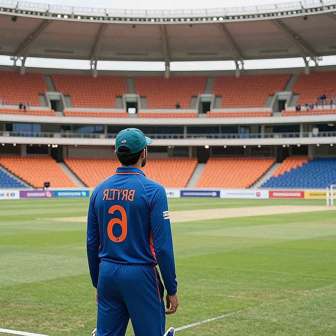 খালি ঘর নিজে ভরে না: ক্রিকেটে ফরম্যাট, ক্লান্তি আর তথ্যের শৃঙ্খলা
