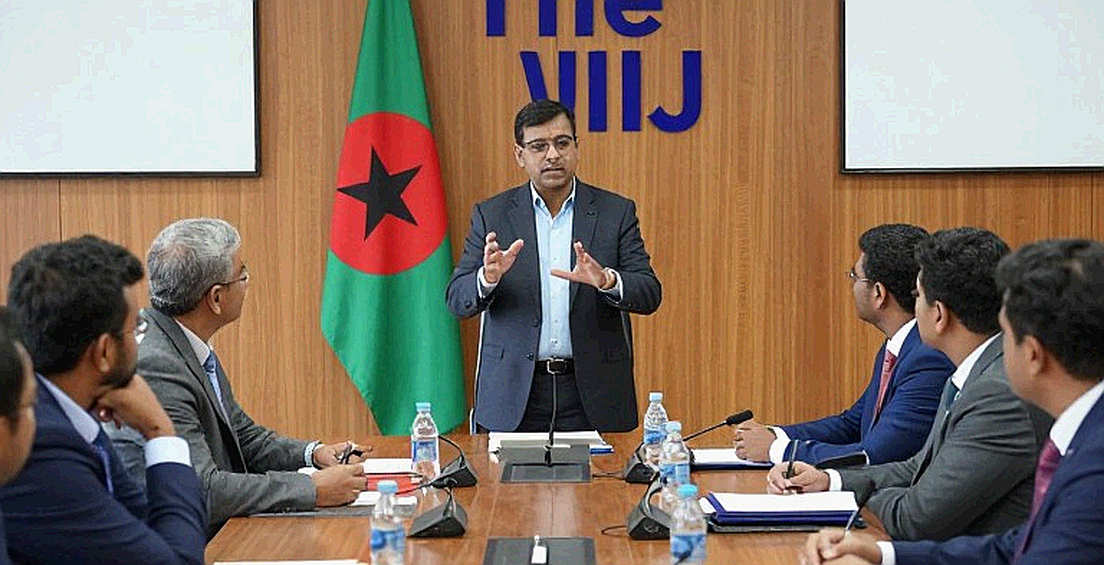 ১৭ ম্যাচে ৯ ওভার: ইমপ্যাক্ট প্লেয়ার নিয়ম কীভাবে অলরাউন্ডারের ওভার কেড়ে নিল ১৭ ম্যাচে ৯ ওভার: ইমপ্যাক্ট প্লেয়ার নিয়ম কীভাবে অলরাউন্ডারের ওভার কেড়ে নিল