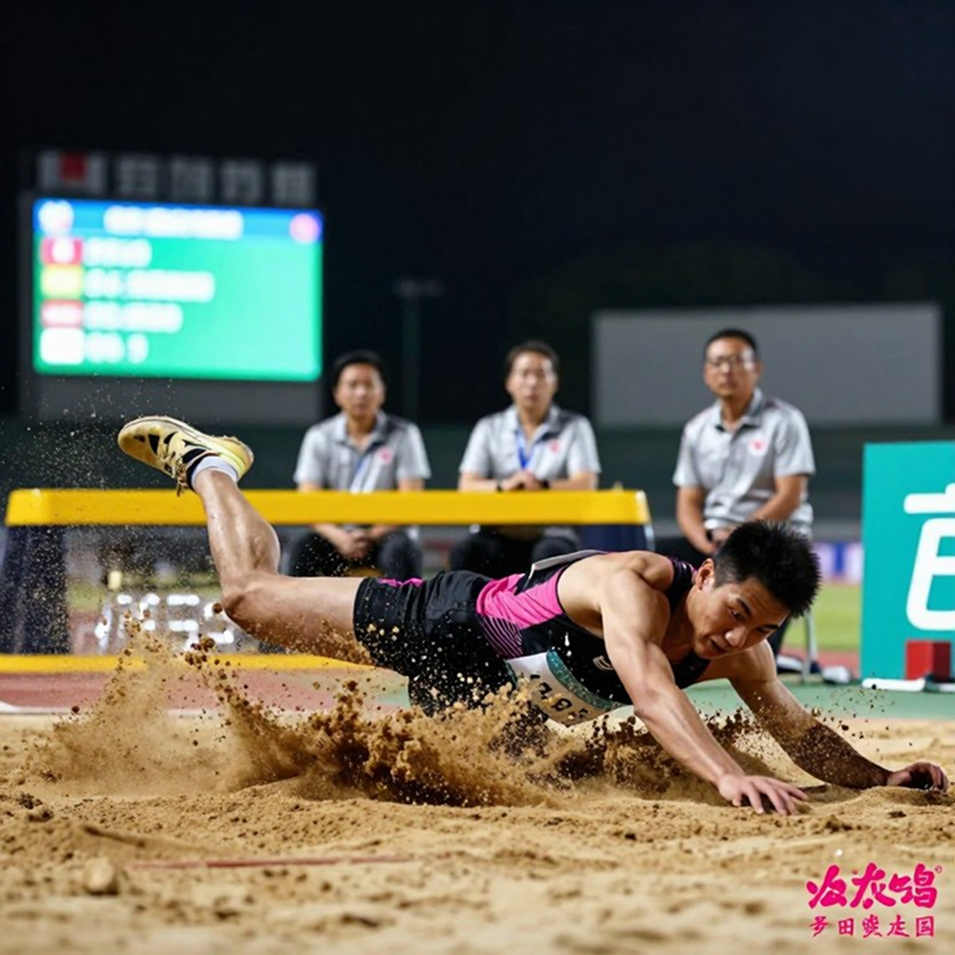 ট্র্যাক থেকে ম্যারাথন: বিশ্ব অ্যাথলেটিকসের কাঠামো, যোগ্যতা ব্যবস্থা ও ঝুঁকির বিশ্লেষণ