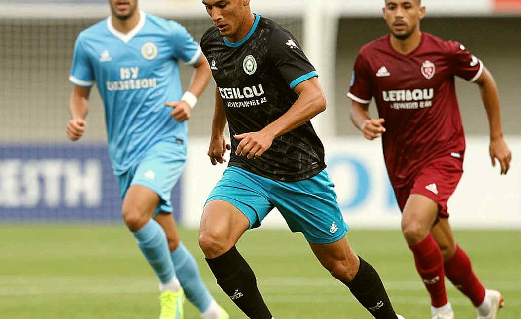 Beşiktaş's Italy Route: Johan Vásquez, €14 Million and the Shadow of 2028 Beşiktaş's Italy Route: Johan Vásquez, €14 Million and the Shadow of 2028