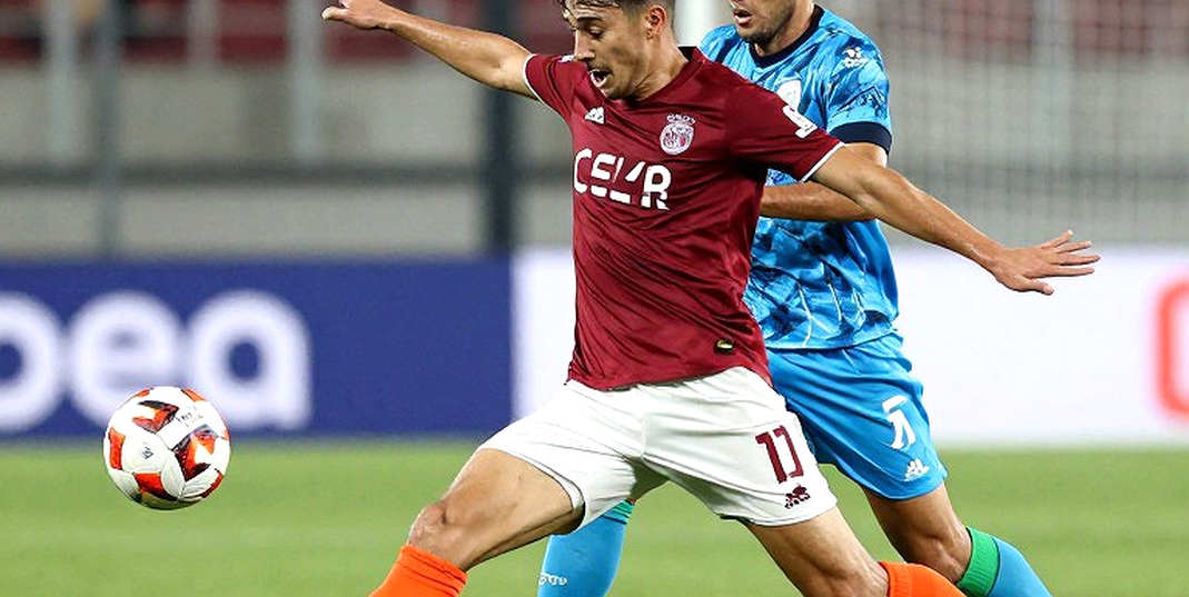 Beşiktaş's Italy Route: Johan Vásquez, €14 Million and the Shadow of 2028 Beşiktaş's Italy Route: Johan Vásquez, €14 Million and the Shadow of 2028