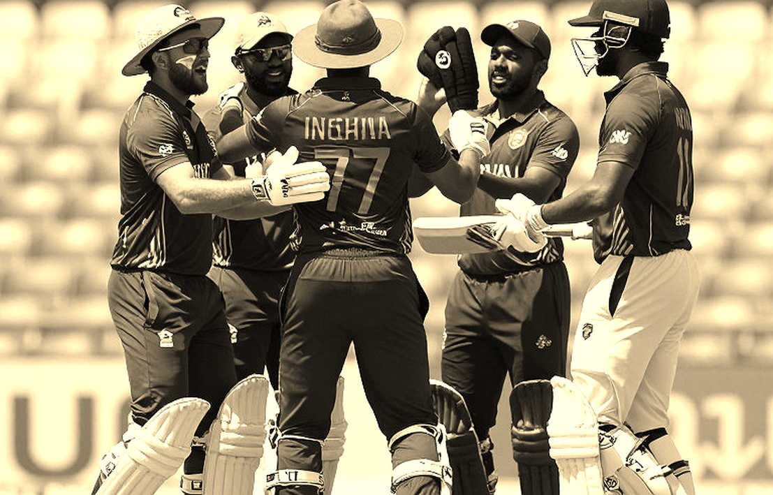 Blockchain in Cricket: A New Dimension of Data Security and Transparency Blockchain in Cricket: A New Dimension of Data Security and Transparency