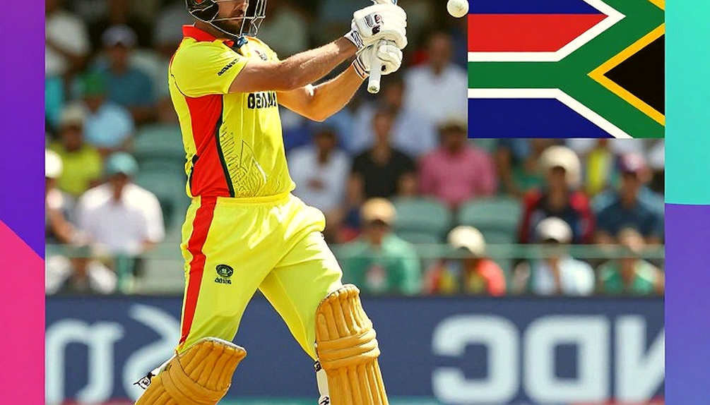 Blockchain and Cricket Justice: From Hawk-Eye's Shadow to the Immutable Ledger Blockchain and Cricket Justice: From Hawk-Eye's Shadow to the Immutable Ledger