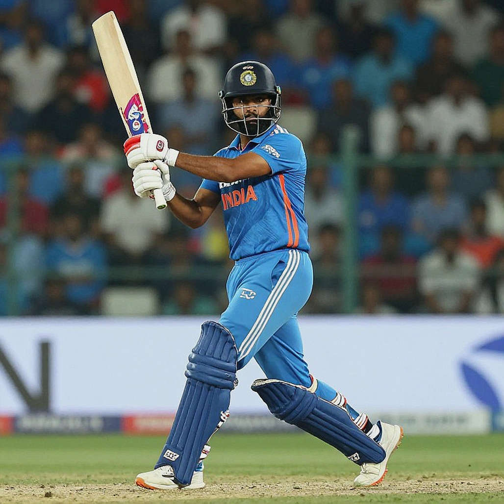 Vaas's 355 Test Wickets Are Not a Delhi Death-Overs Certificate Vaas's 355 Test Wickets Are Not a Delhi Death-Overs Certificate