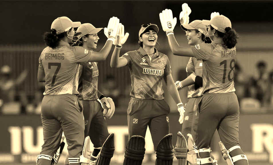 Empty Dossier, Intact Ledger: When Cricket Analysis's Information Chain Breaks Empty Dossier, Intact Ledger: When Cricket Analysis's Information Chain Breaks