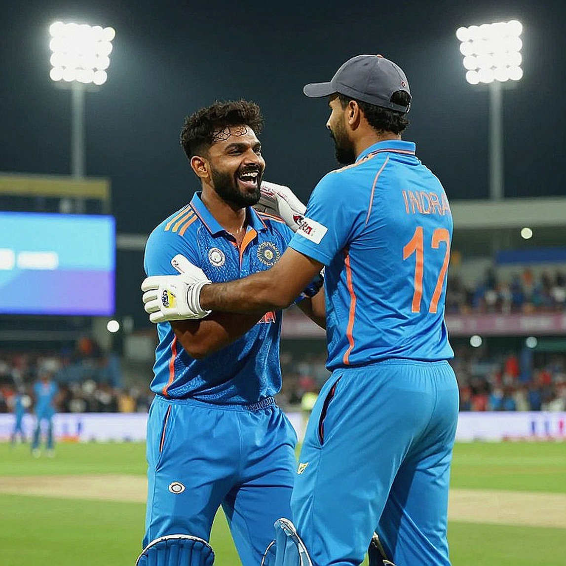 Empty Dossier, Intact Ledger: When Cricket Analysis's Information Chain Breaks Empty Dossier, Intact Ledger: When Cricket Analysis's Information Chain Breaks