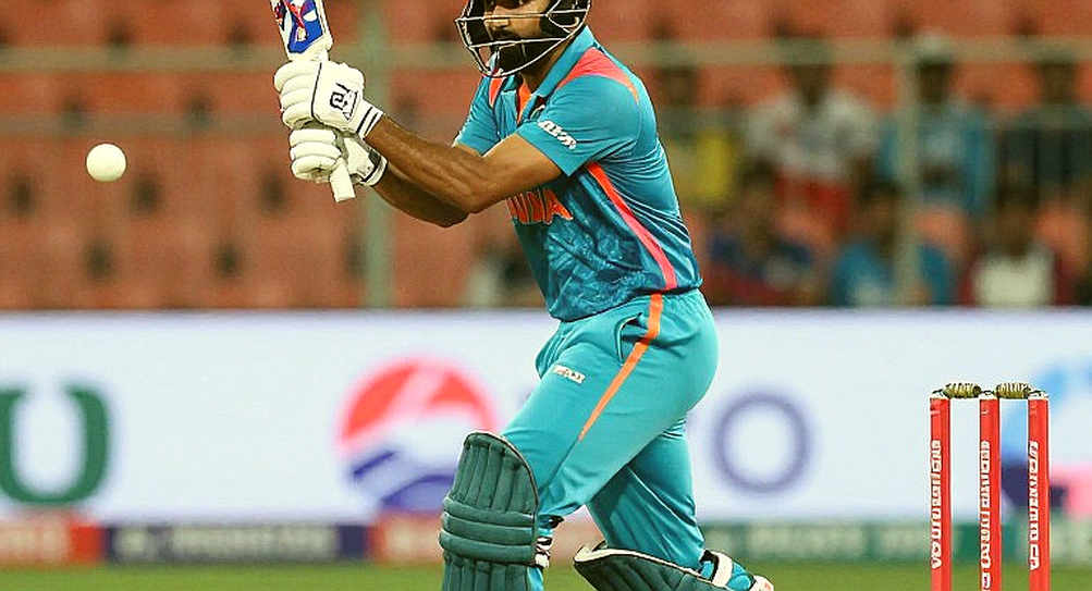 Empty Payload, Full Integrity: Why 'Insufficient Information' Is a Valid Answer in Cricket Analysis Empty Payload, Full Integrity: Why 'Insufficient Information' Is a Valid Answer in Cricket Analysis