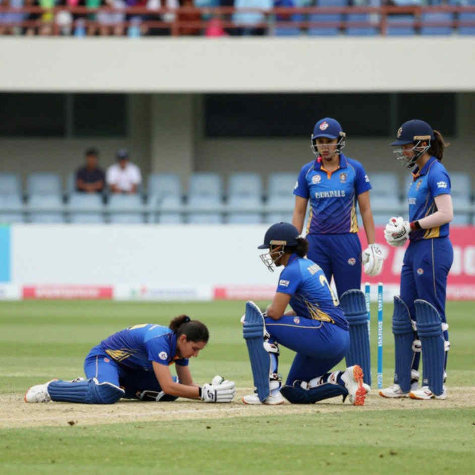 Empty Payload, Full Integrity: Why 'Insufficient Information' Is a Valid Answer in Cricket Analysis Empty Payload, Full Integrity: Why 'Insufficient Information' Is a Valid Answer in Cricket Analysis