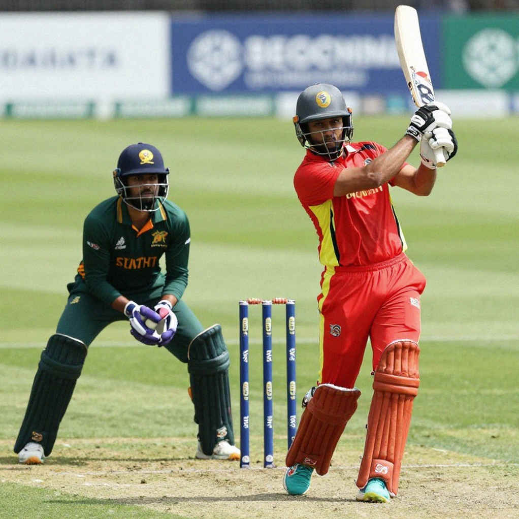 From West Indies Pay Cuts to Pakistan's New Hero: A Deep Analysis of Flat Pitch Debates and Structural Crises in Cricket From West Indies Pay Cuts to Pakistan's New Hero: A Deep Analysis of Flat Pitch Debates and Structural Crises in Cricket