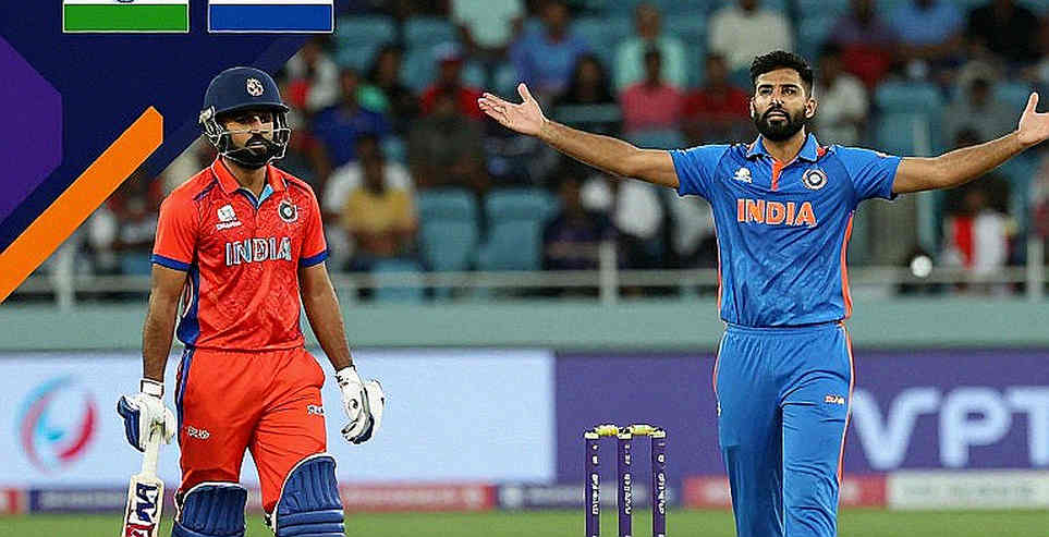 ডেটা-পাইপলাইনের নীরব ধস: যখন ক্রিকেট বিশ্লেষণ নিজের ভিত্তির উপর দাঁড়াতে পারে না ডেটা-পাইপলাইনের নীরব ধস: যখন ক্রিকেট বিশ্লেষণ নিজের ভিত্তির উপর দাঁড়াতে পারে না