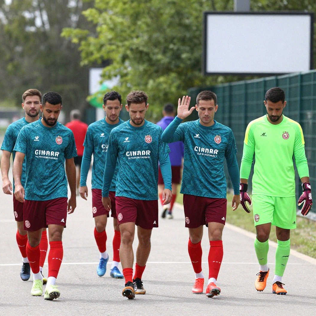 Netflix's 2030 World Cup Deal: The Scoreline Says Takeover, the Tape Says Compromise Netflix's 2030 World Cup Deal: The Scoreline Says Takeover, the Tape Says Compromise