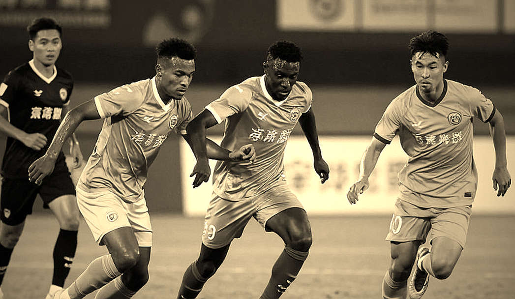 A Boy in the Shadow of Forty Million Euros: Eduardo Pape on Bayern's List and the Invisible Stratum of Brazilian Youth Export A Boy in the Shadow of Forty Million Euros: Eduardo Pape on Bayern's List and the Invisible Stratum of Brazilian Youth Export