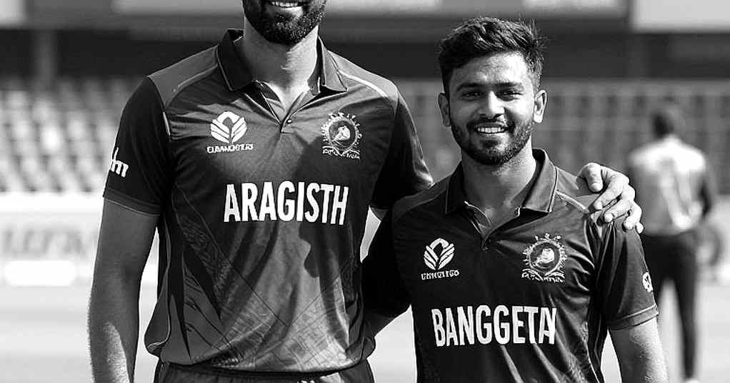 এশীয় ক্রিকেটের ডেটা অডিট: খালি এনভেলপ যেভাবে বিশ্লেষণের বিশ্বাসযোগ্যতা ভাঙে